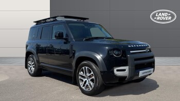 Land Rover Defender 3.0 D250 XS Edition 110 5dr Auto Diesel Estate